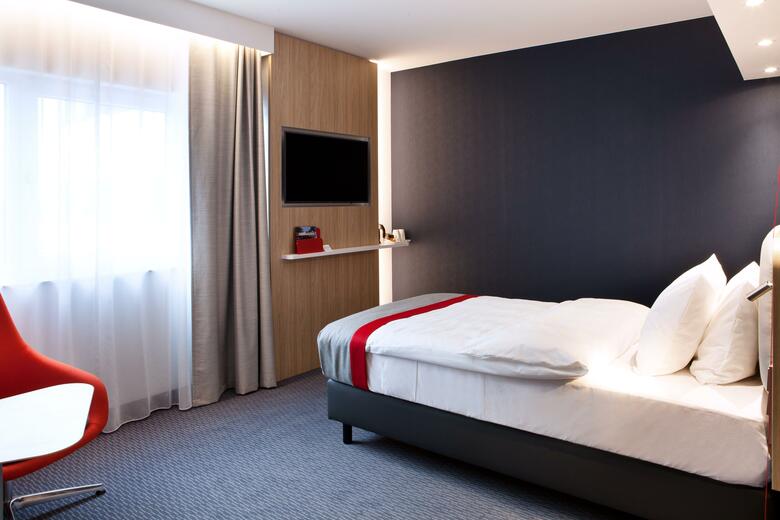 Hotel Holiday Inn Express Oberhausen