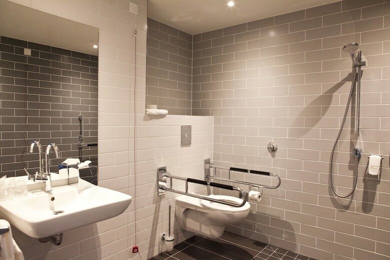 Hotel Holiday Inn Express Oberhausen