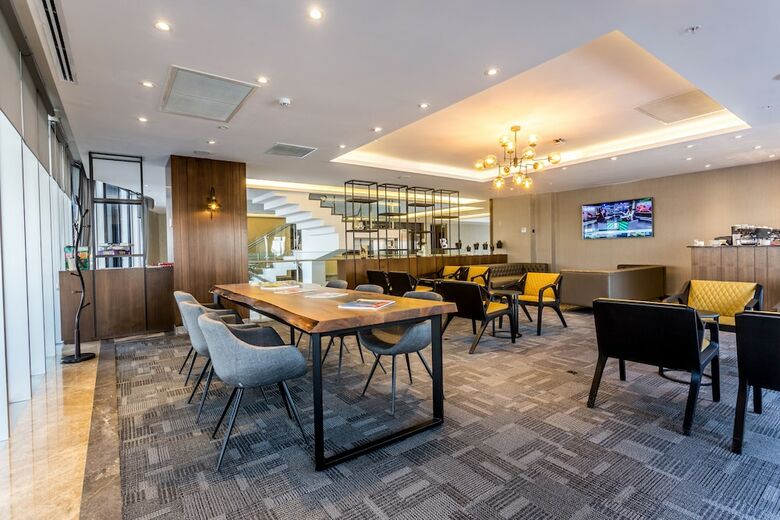 Willmont Hotel