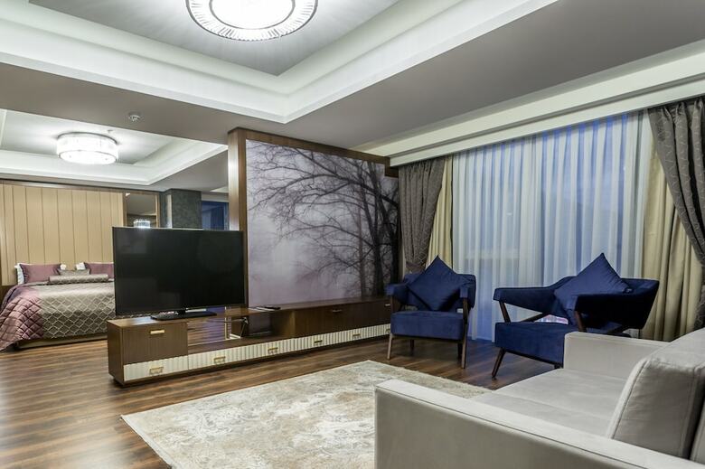 Willmont Hotel