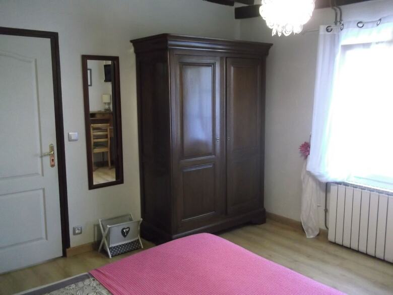 Hotel La Forge de Clermont - Chambres D'h�tes