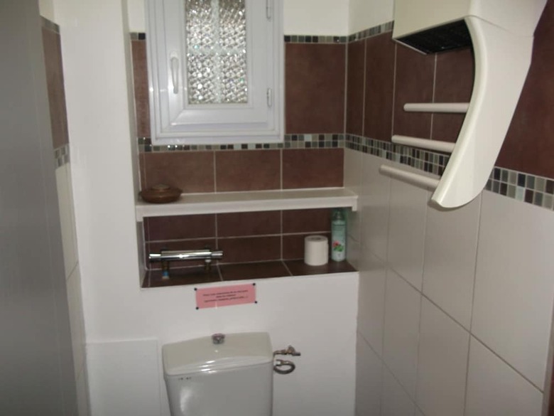Hotel La Forge de Clermont - Chambres D'h�tes