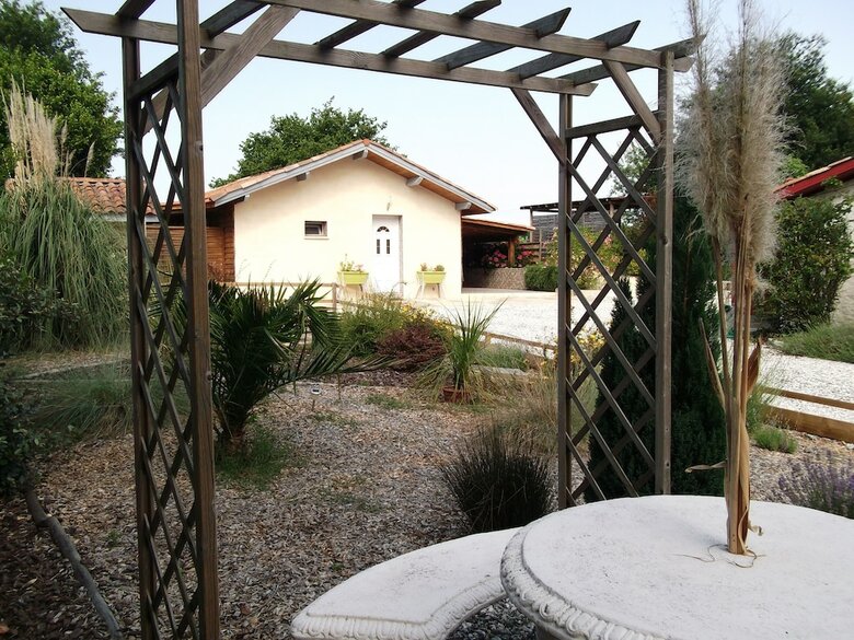 Hotel La Forge de Clermont - Chambres D'h�tes