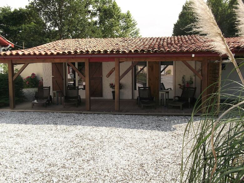 Hotel La Forge de Clermont - Chambres D'h�tes