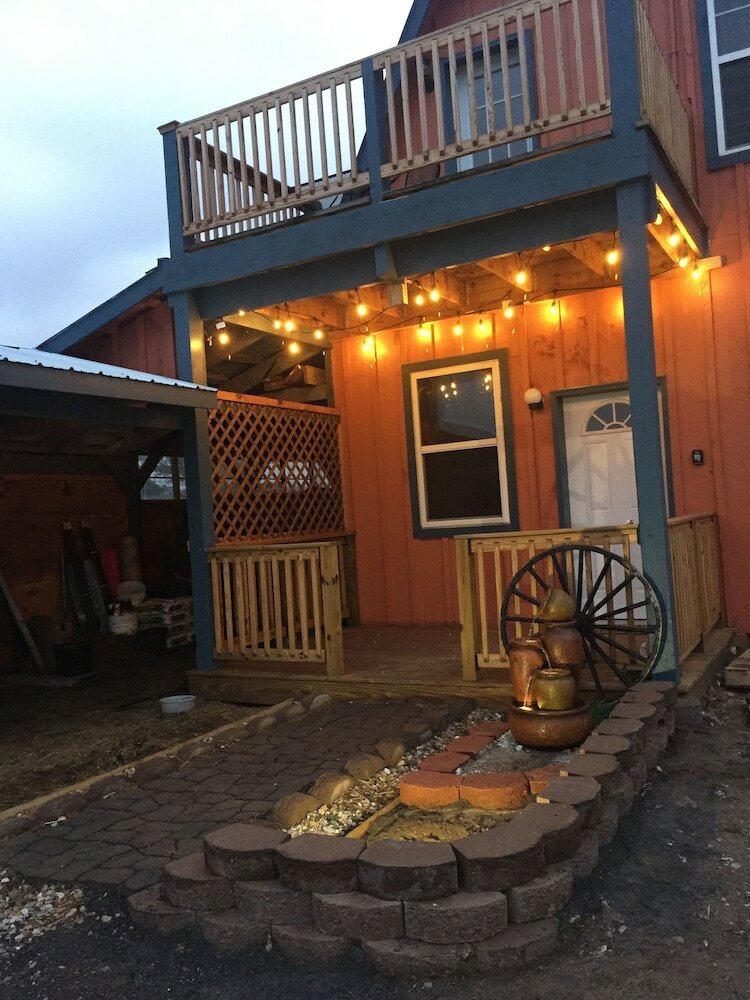 Hotel Waterman Hill Guest House