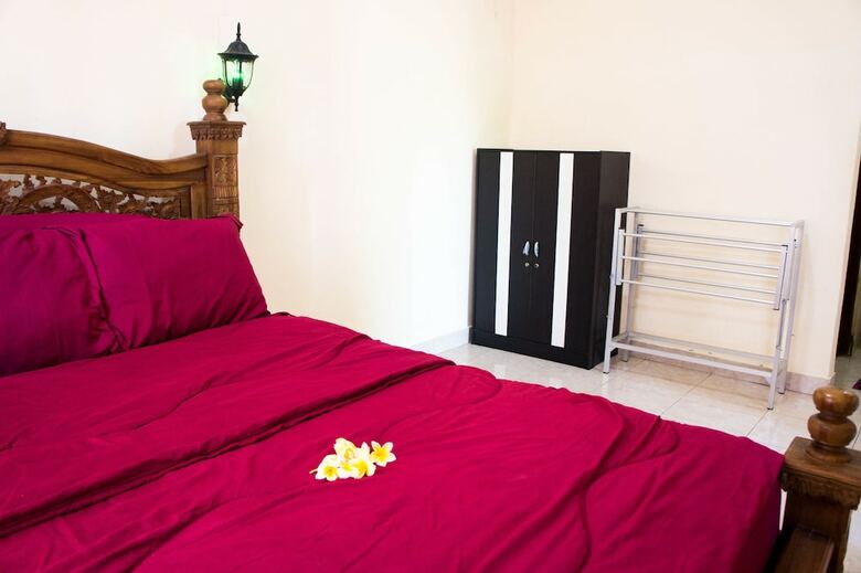 Bed & Breakfast Shiva House Ubud