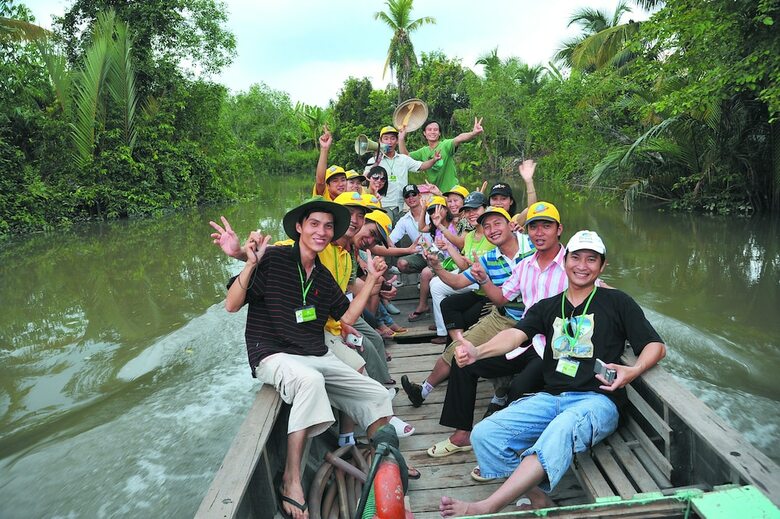 Apartamento Forever Green Resort