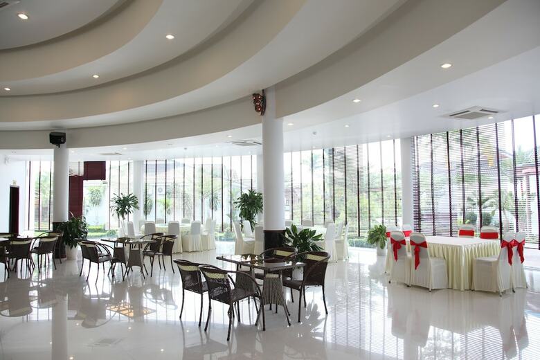 Apartamento Forever Green Resort