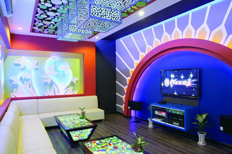 Apartamento Forever Green Resort