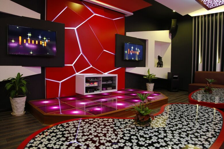 Apartamento Forever Green Resort