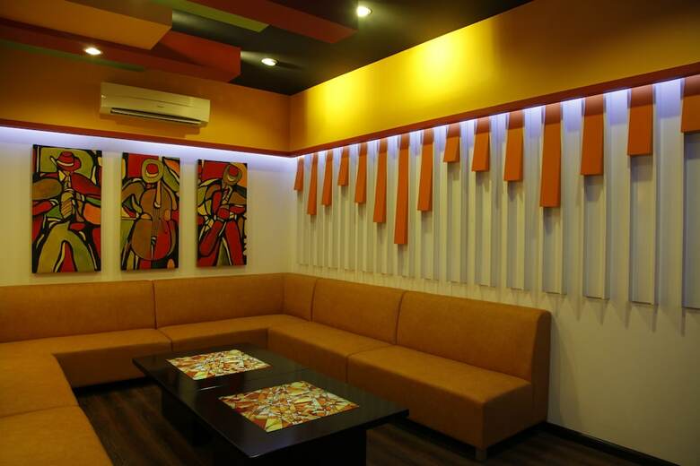 Apartamento Forever Green Resort