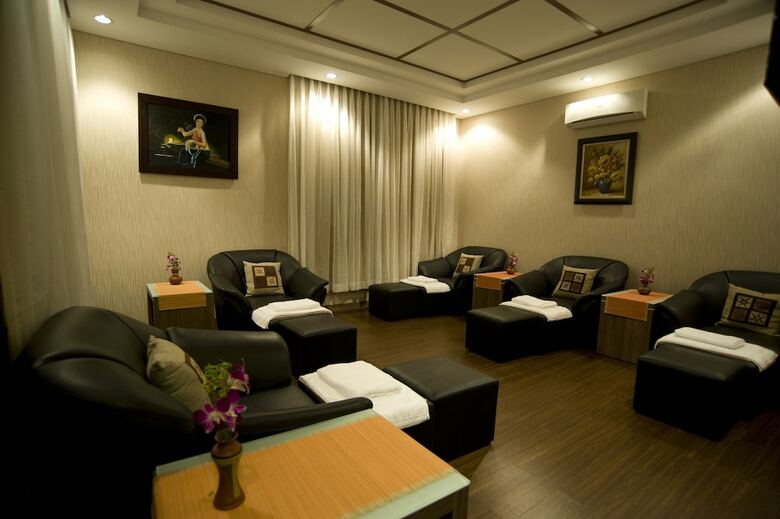 Apartamento Forever Green Resort
