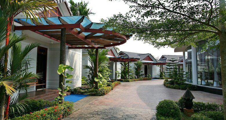 Apartamento Forever Green Resort