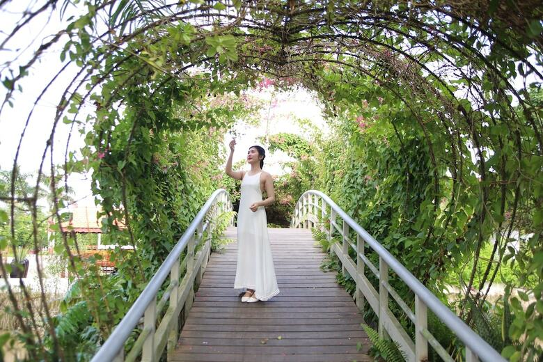 Apartamento Forever Green Resort