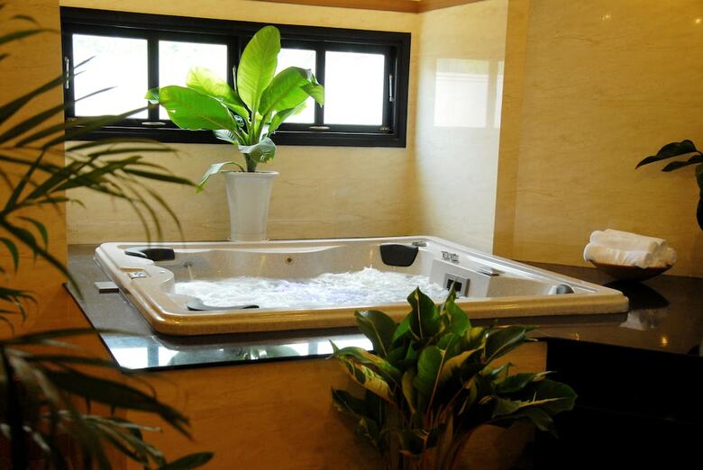 Apartamento Forever Green Resort