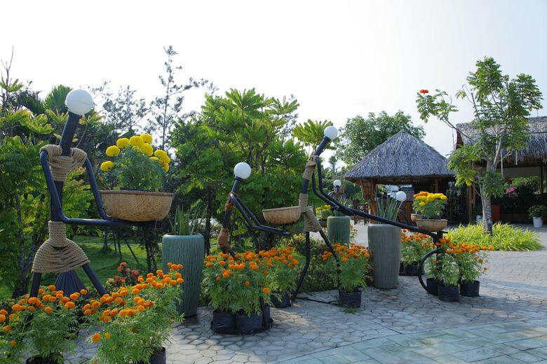 Apartamento Forever Green Resort