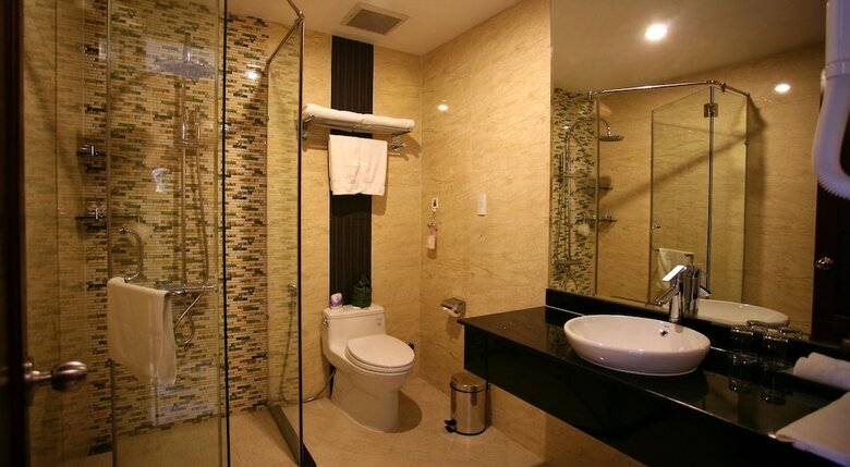 Apartamento Forever Green Resort