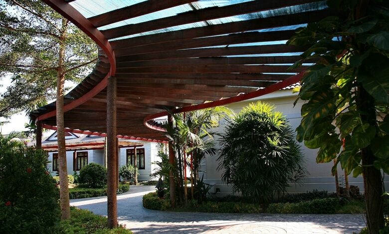 Apartamento Forever Green Resort