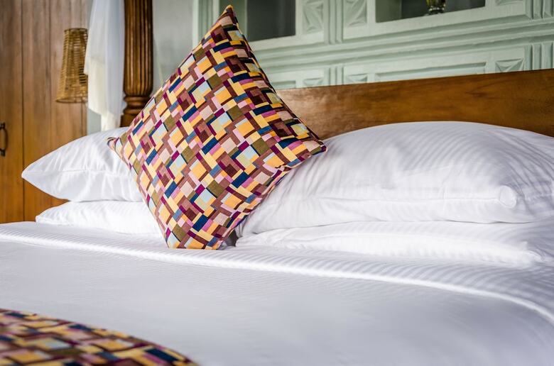 Posada Emburara Farm Lodge
