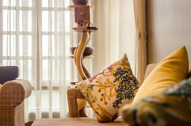 Posada Emburara Farm Lodge