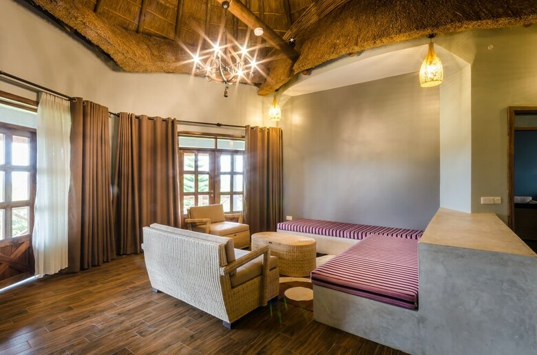 Posada Emburara Farm Lodge