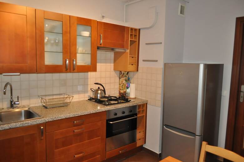 Apartament Na Skarbka Z Gor