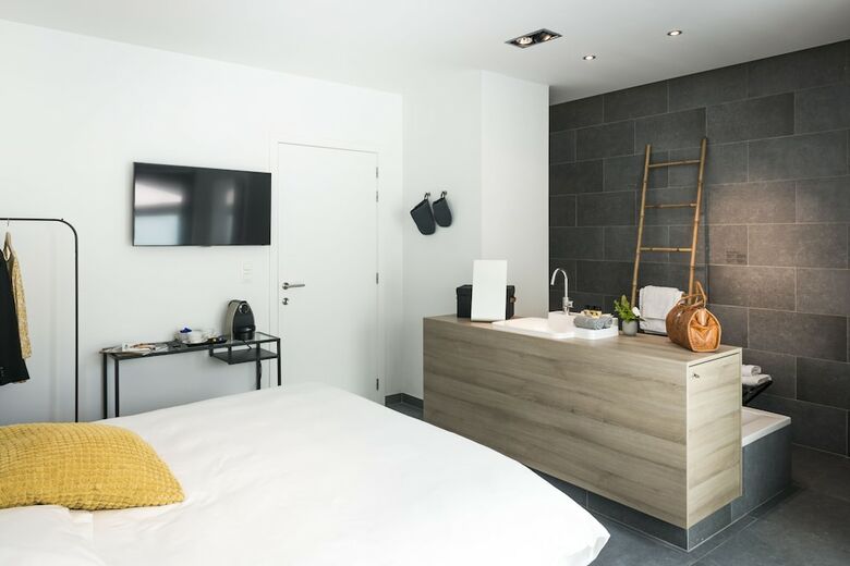 Bed & Breakfast Marcel de Gand Business & Travel Flats