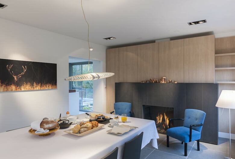 Bed & Breakfast Marcel de Gand Business & Travel Flats