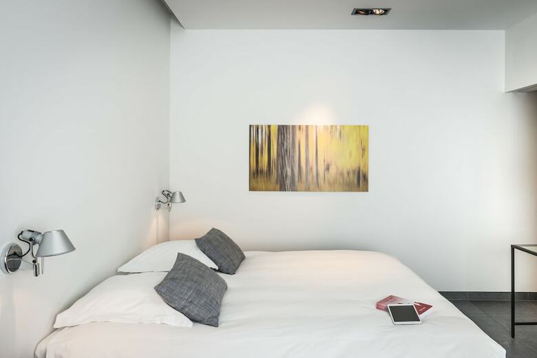 Bed & Breakfast Marcel de Gand Business & Travel Flats