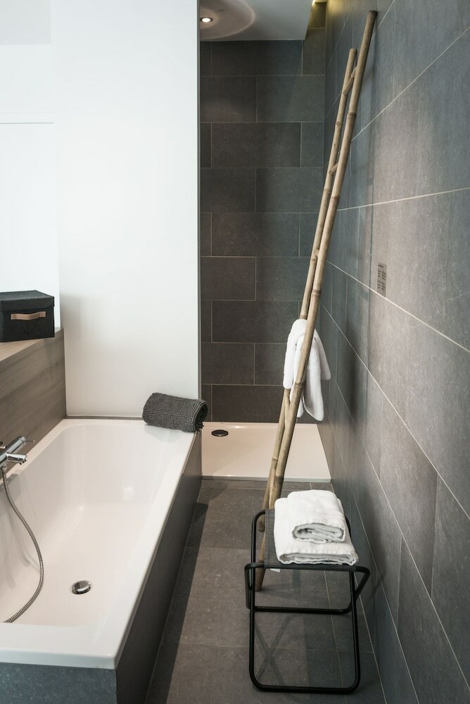 Bed & Breakfast Marcel de Gand Business & Travel Flats