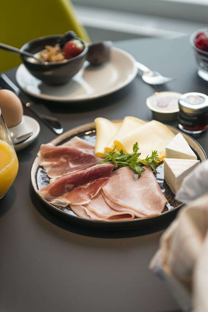 Bed & Breakfast Marcel de Gand Business & Travel Flats