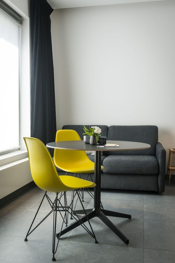 Bed & Breakfast Marcel de Gand Business & Travel Flats