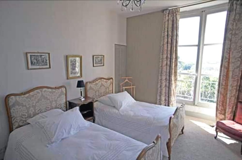 Bed & Breakfast Ch�teau de Clermont-sav�s