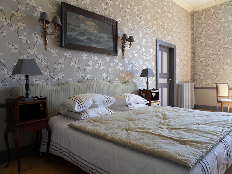 Bed & Breakfast Ch�teau de Clermont-sav�s