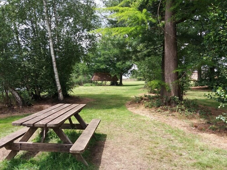 Domaine Des Freaux
