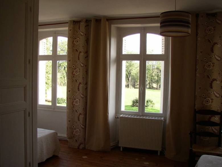 Domaine Des Freaux