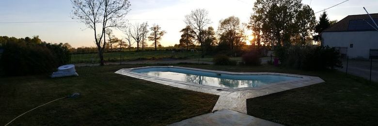 Domaine Des Freaux