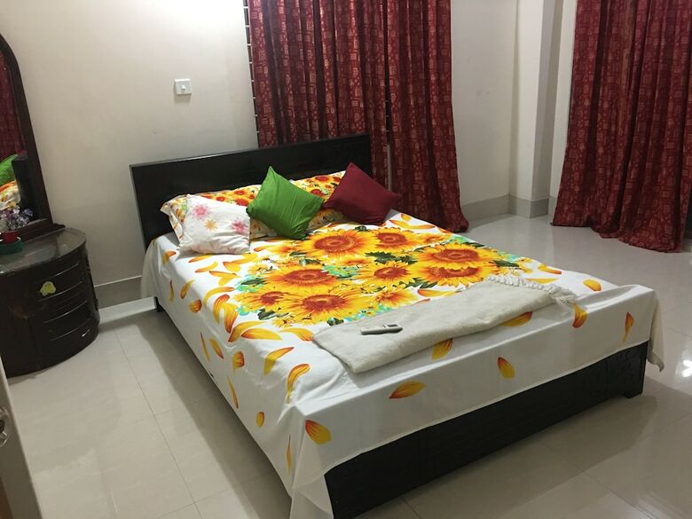 Bed & Breakfast Cozy Stay