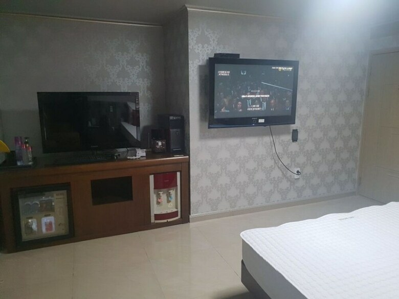 Hotel Ssan Motel Gwangyang