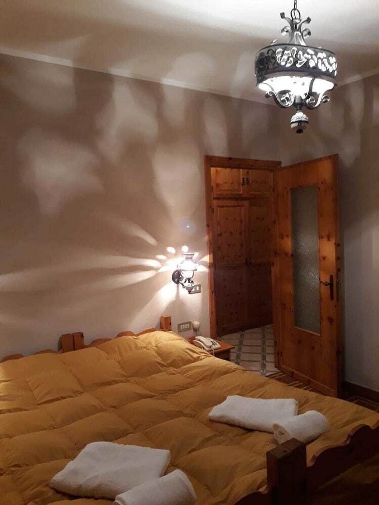 Hotel Ginepro