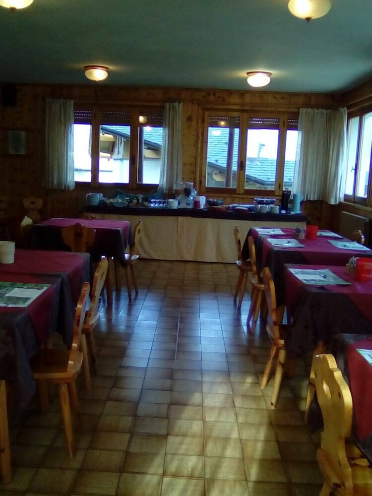 Hotel Ginepro