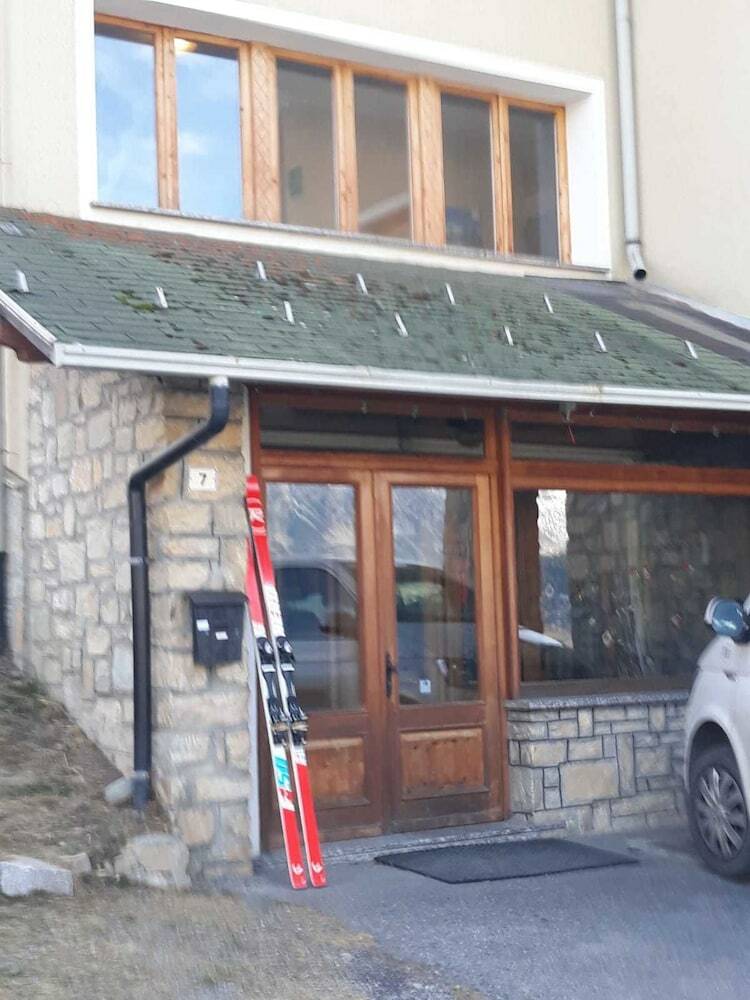 Hotel Ginepro