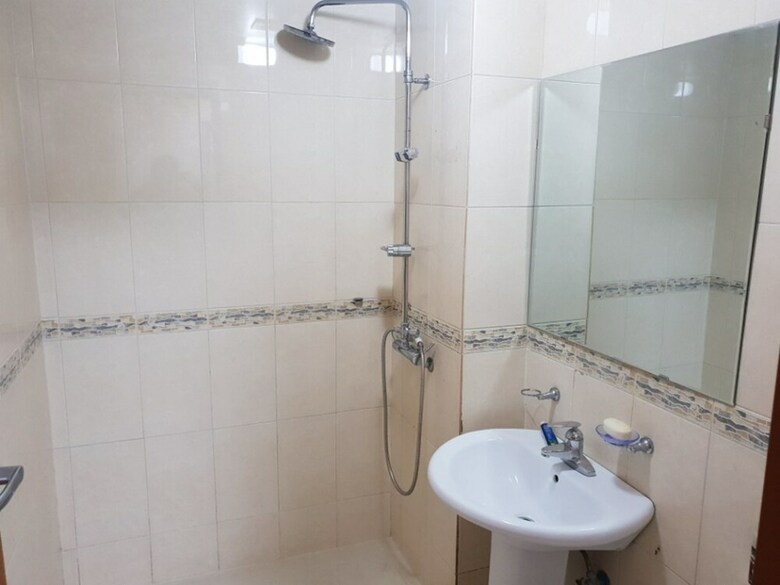 Hotel Ssan Motel Gosung