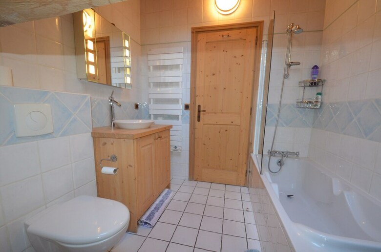 Apartamento Appartement Saulire 7