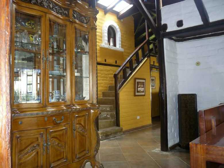 Hotel The Bridge To Ecuador