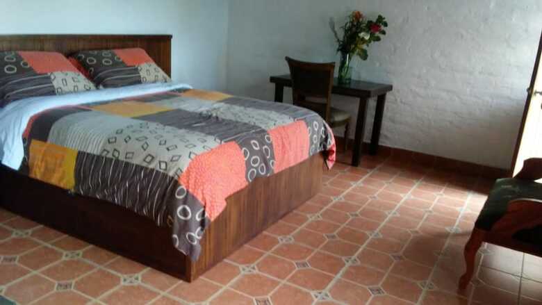 Hotel The Bridge To Ecuador