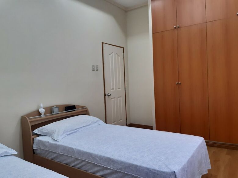 Plumeria Hotel Batangas