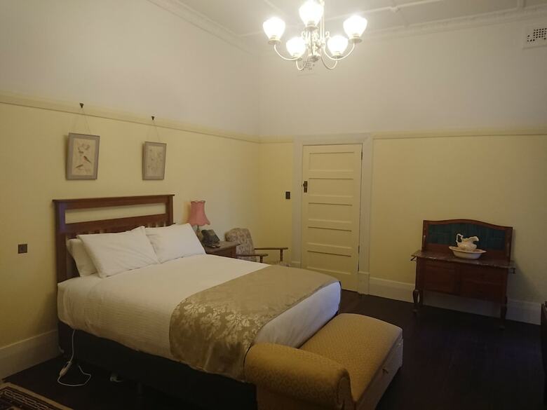 Hotel Carrawobitty Rural Retreat