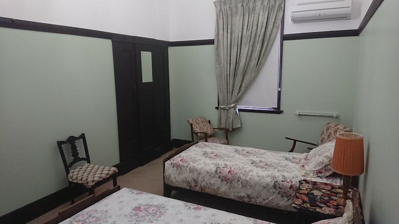 Hotel Carrawobitty Rural Retreat