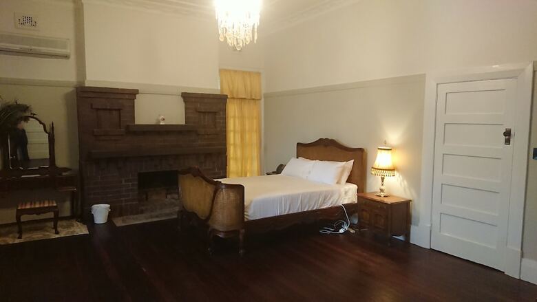 Hotel Carrawobitty Rural Retreat